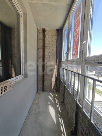 
  Продается студия 28.8 м², в ЖК Небо, литера 5. Фото 16.