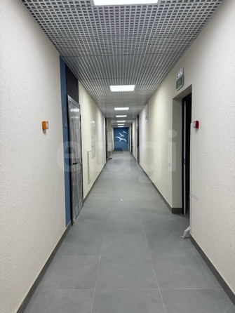 
  Продается студия 28.8 м², в ЖК Небо, литера 5. Фото 19.