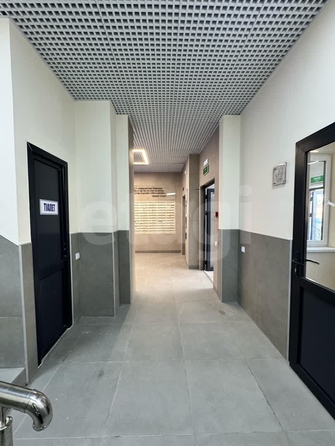 
  Продается студия 28.8 м², в ЖК Небо, литера 5. Фото 23.