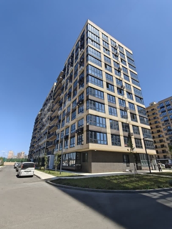 
  Продается студия 28.8 м², в ЖК Небо, литера 5. Фото 24.