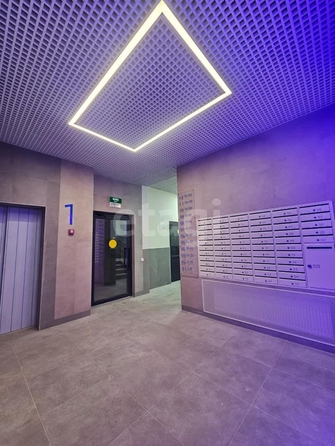 
  Продается студия 28.8 м², в ЖК Небо, литера 5. Фото 28.