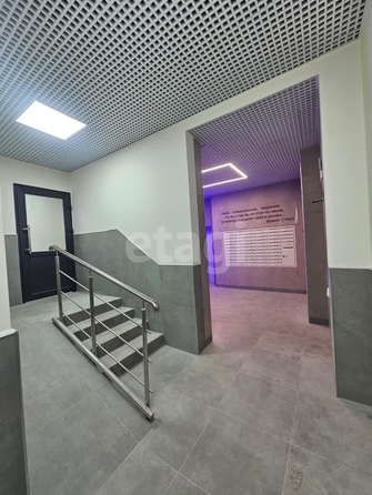 
  Продается студия 28.8 м², в ЖК Небо, литера 5. Фото 29.