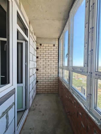 
  Продается студия 23.66 м², в ЖК Ural (Урал). Фото 8.