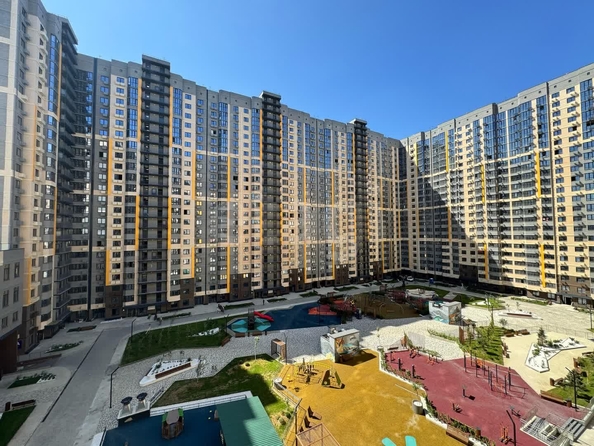 
  Продается студия 23.66 м², в ЖК Ural (Урал). Фото 12.