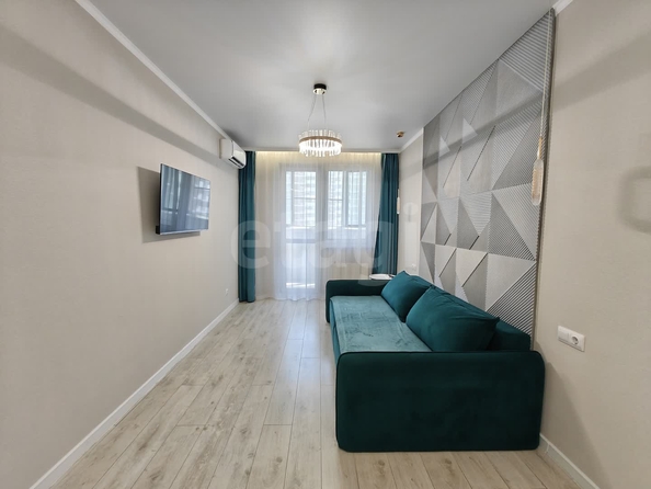 
  Продается 2-комн. квартира 54.2 м², в ЖК Дружный, 2 очередь дом 3.1. Фото 4.