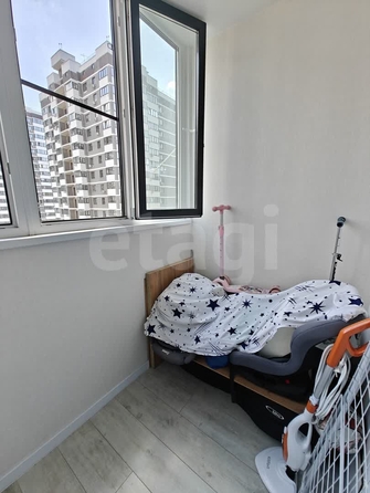 
  Продается 2-комн. квартира 54.2 м², в ЖК Дружный, 2 очередь дом 3.1. Фото 5.