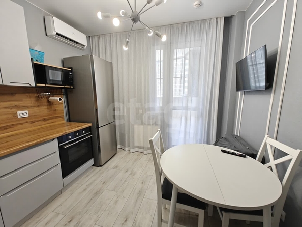 
  Продается 2-комн. квартира 54.2 м², в ЖК Дружный, 2 очередь дом 3.1. Фото 10.