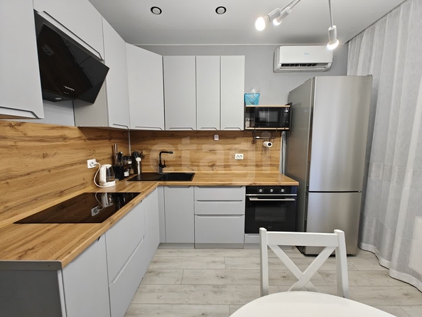 
  Продается 2-комн. квартира 54.2 м², в ЖК Дружный, 2 очередь дом 3.1. Фото 12.