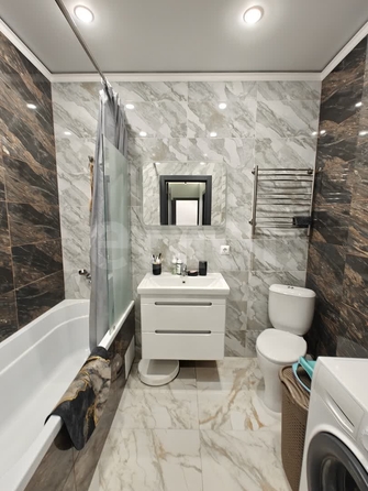 
  Продается 2-комн. квартира 54.2 м², в ЖК Дружный, 2 очередь дом 3.1. Фото 19.