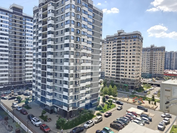 
  Продается 2-комн. квартира 54.2 м², в ЖК Дружный, 2 очередь дом 3.1. Фото 29.