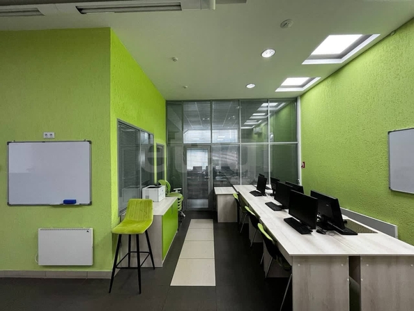 
  Сдается офис 200 м². Фото 8.