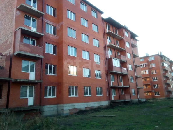 
  Продается студия 27.2 м². Фото 10.