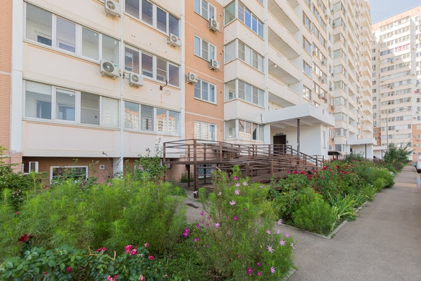 
  Продается 2-комн. квартира 65.3 м². Фото 29.