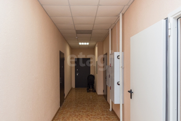 
  Продается 1-комн. квартира 39.5 м². Фото 8.