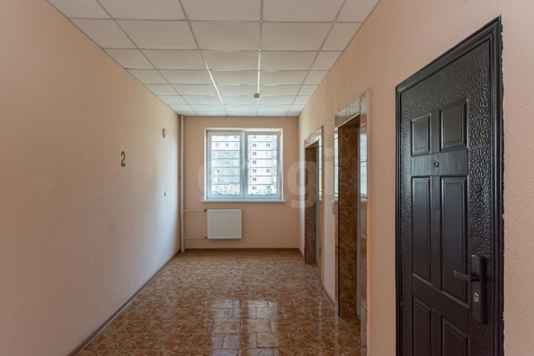 
  Продается 1-комн. квартира 39.5 м². Фото 9.