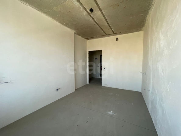 
  Продается 1-комн. квартира 36.2 м², в ЖК Абрикосово, литера 2. Фото 2.