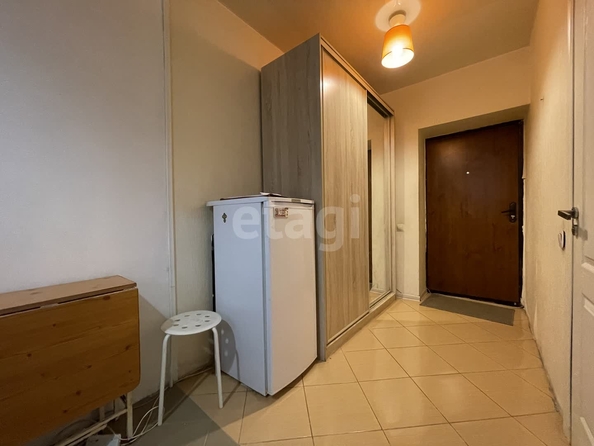 
  Продается студия 20.5 м². Фото 1.