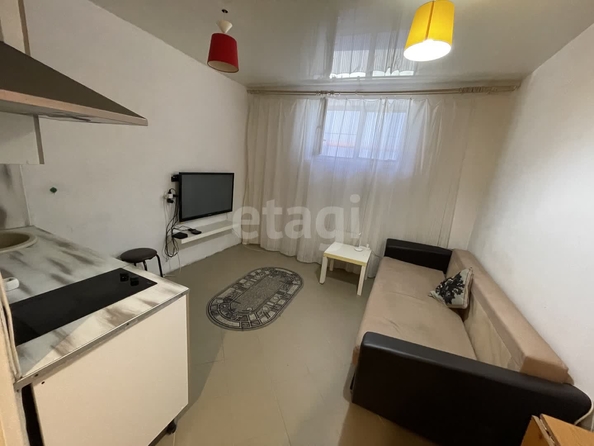
  Продается студия 20.5 м². Фото 5.