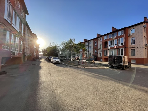 
  Продается студия 20.5 м². Фото 11.