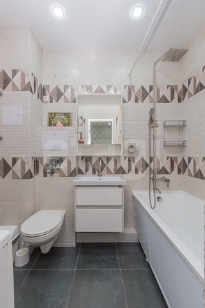 
  Продается 1-комн. квартира 40 м². Фото 19.