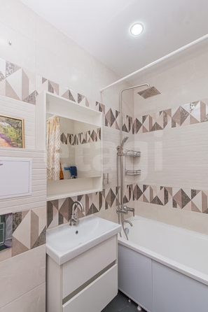 
  Продается 1-комн. квартира 40 м². Фото 20.