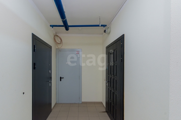 
  Продается 1-комн. квартира 40 м². Фото 22.