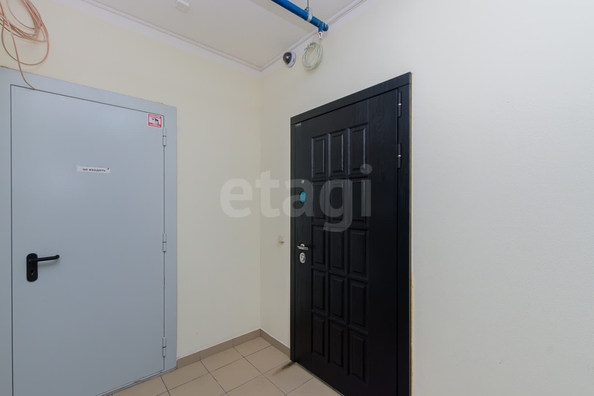 
  Продается 1-комн. квартира 40 м². Фото 23.