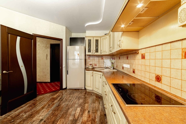 
  Продается 3-комн. квартира 102.9 м². Фото 6.