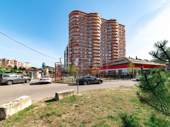 
  Продается 3-комн. квартира 102.9 м². Фото 22.