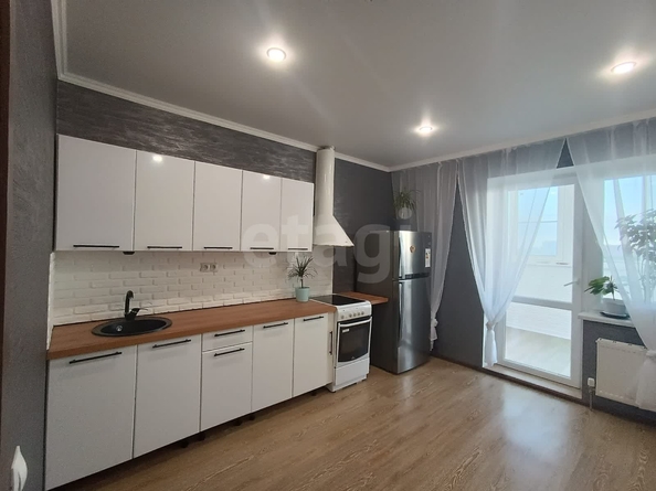 
  Продается 1-комн. квартира 43.3 м². Фото 1.