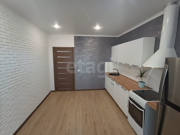 
  Продается 1-комн. квартира 43.3 м². Фото 2.
