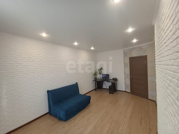 
  Продается 1-комн. квартира 43.3 м². Фото 3.