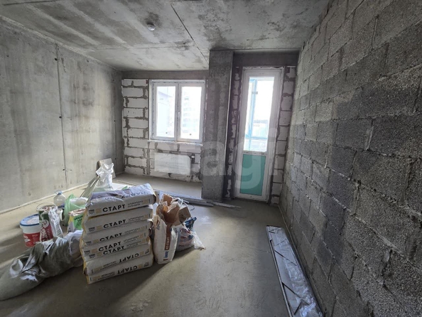
  Продается 3-комн. квартира 74.3 м², в ЖК Клубный квартал Европа 6, литера 2. Фото 12.