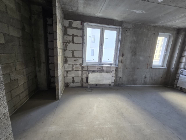 
  Продается 3-комн. квартира 74.3 м², в ЖК Клубный квартал Европа 6, литера 2. Фото 16.