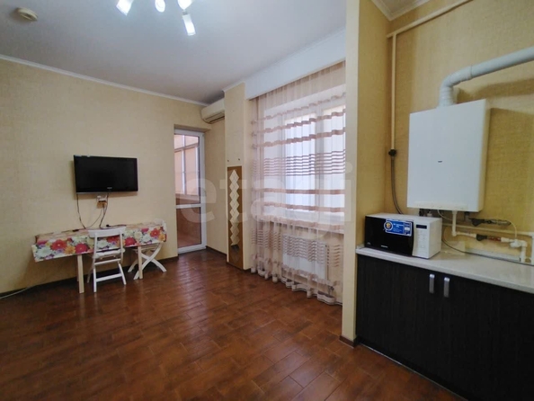 
  Продается 1-комн. квартира 58.39 м². Фото 3.