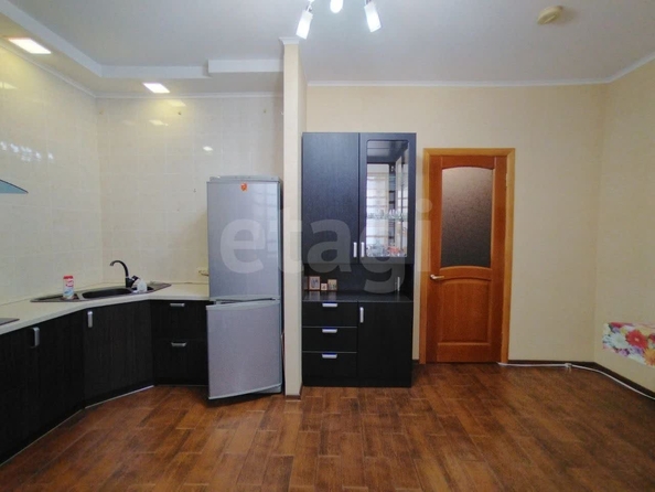 
  Продается 1-комн. квартира 58.39 м². Фото 4.