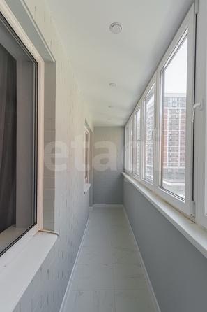 
  Продается 2-комн. квартира 50.9 м², в ЖК Самолет, литера 27. Фото 5.