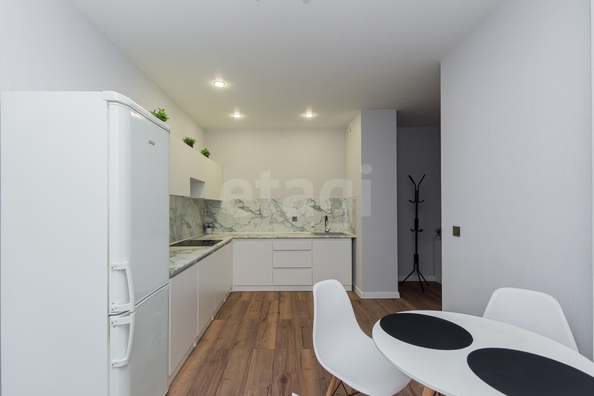 
  Продается 2-комн. квартира 50.9 м², в ЖК Самолет, литера 27. Фото 7.
