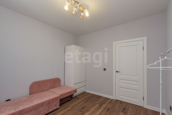 
  Продается 2-комн. квартира 50.9 м², в ЖК Самолет, литера 27. Фото 14.
