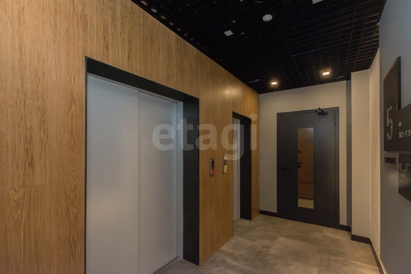 
  Продается 2-комн. квартира 50.9 м², в ЖК Самолет, литера 27. Фото 26.