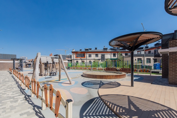 
  Продается 2-комн. квартира 50.9 м², в ЖК Самолет, литера 27. Фото 30.