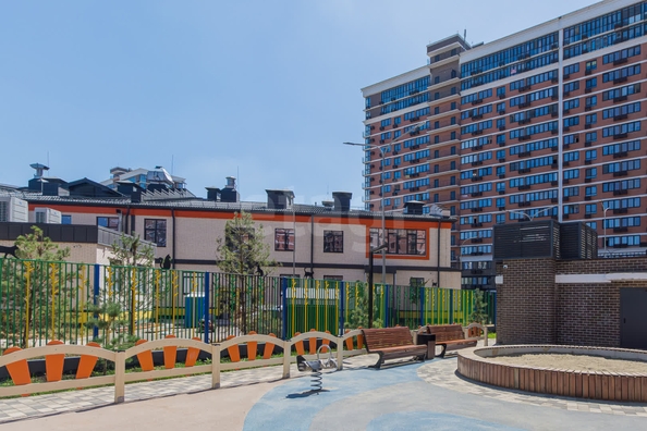 
  Продается 2-комн. квартира 50.9 м², в ЖК Самолет, литера 27. Фото 31.