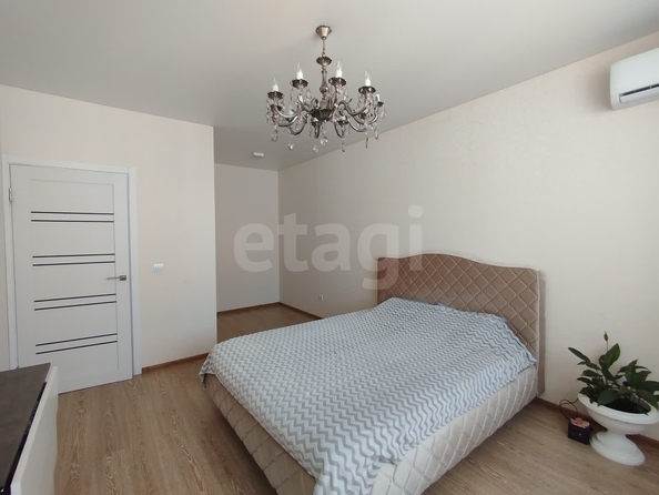 
  Продается 1-комн. квартира 36.8 м². Фото 1.