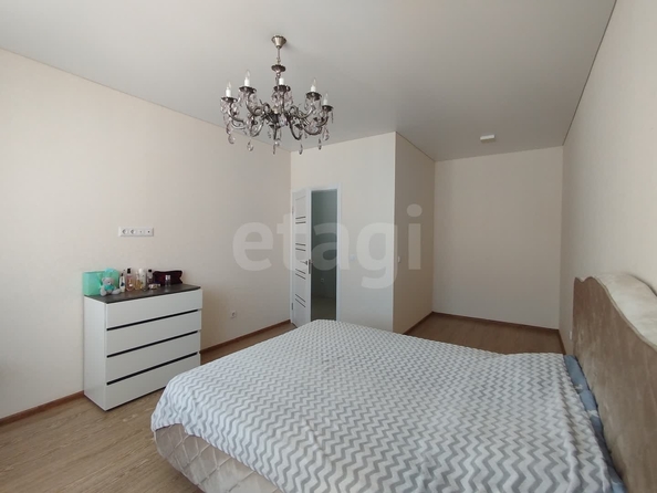 
  Продается 1-комн. квартира 36.8 м². Фото 2.