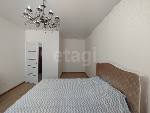 
  Продается 1-комн. квартира 36.8 м². Фото 3.