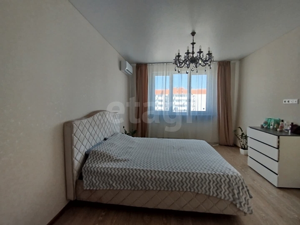
  Продается 1-комн. квартира 36.8 м². Фото 4.