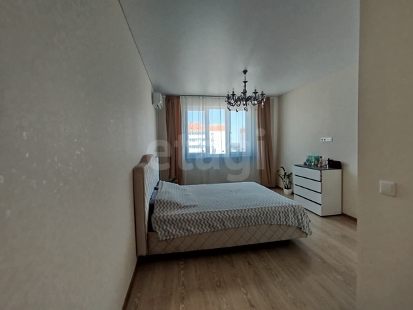 
  Продается 1-комн. квартира 36.8 м². Фото 5.