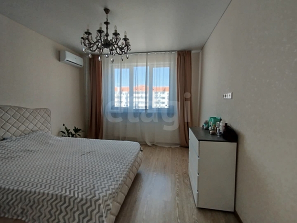 
  Продается 1-комн. квартира 36.8 м². Фото 6.