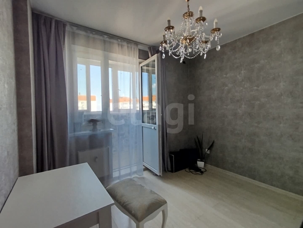 
  Продается 1-комн. квартира 36.8 м². Фото 7.