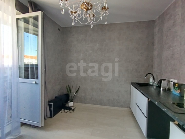
  Продается 1-комн. квартира 36.8 м². Фото 8.